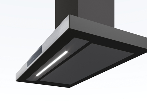 Haier I-Link HATS9DS2XWIFI Wall-mounted Black 746 m³/h – image 4