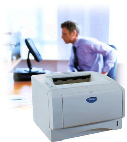 Brother HL-5050 laser printer A4