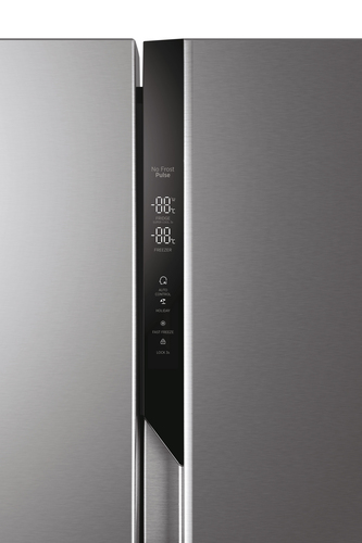 Hoover HHSWD918F1XK Freestanding – image 8