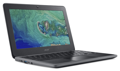 Acer Chromebook 11 C732-C8YT Intel® Celeron® N N3450 – image 3