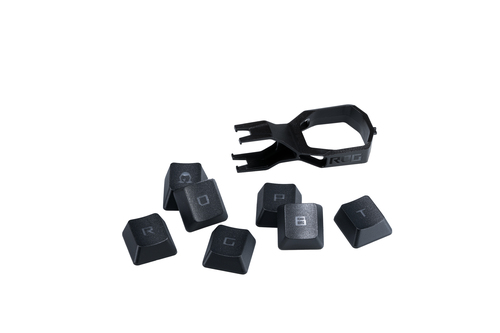 PER ROG RX PBT KEYCAP SET, afbeelding 2