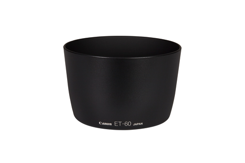 Canon ET-60 voor Canon EF 75-300mm