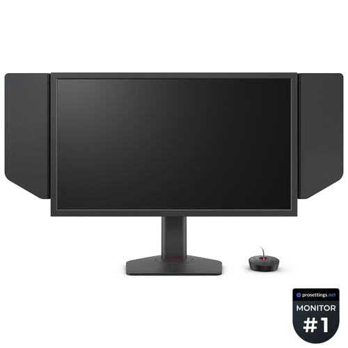 BenQ Zowie XL2540X+ 24.1'' gaming monitor, afbeelding 2