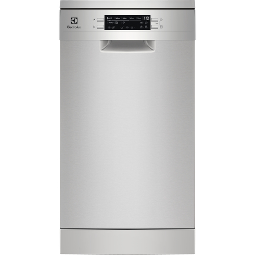 Electrolux ESM63300SX Freestanding 10 place settings