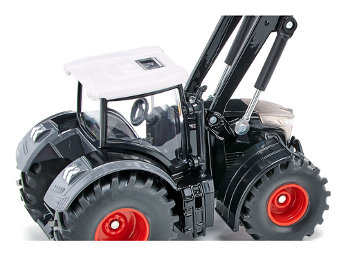 SIKU Farmer - Fendt 942 Vario met frontlader modelvoertuig, afbeelding 4