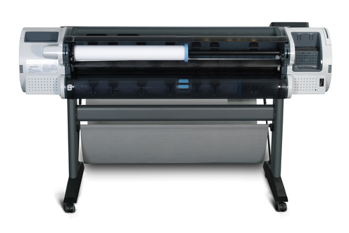 HP Designjet T1200 – image 6