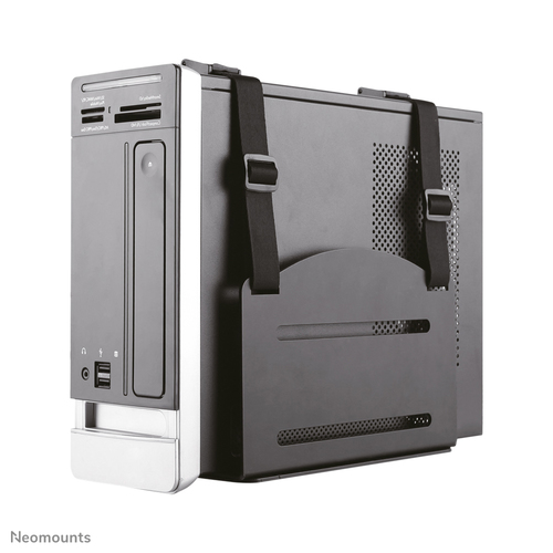 NEOMOUNTS CPU-W100BLACK Holder