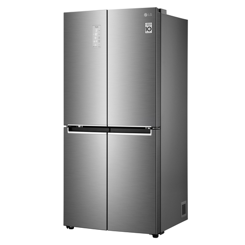 LG GMB844PZ4E side-by-side refrigerator Freestanding – image 6