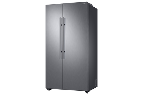 Samsung RS66N8101S9 side-by-side refrigerator Freestanding – image 3