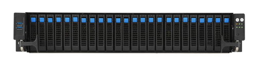 ASUS RS520A-E12-RS24U Socket SP5 Rack (2U) Grey – image 4