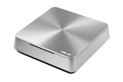 ASUS VivoPC VM42-S060M PC/workstation Intel® Celeron® 2957U