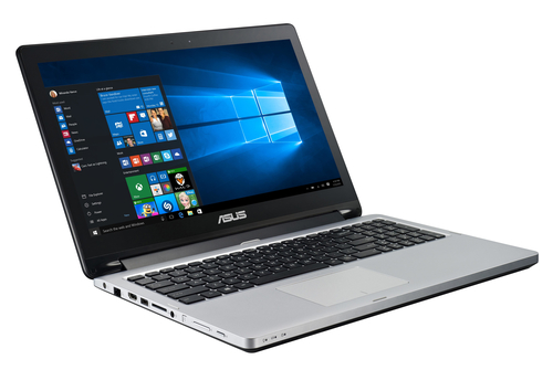ASUS Transformer Book Flip TP550LJ-CJ018T laptop Intel® Core™ i7 i7-5500U Hybrid (2-in-1) – image 2