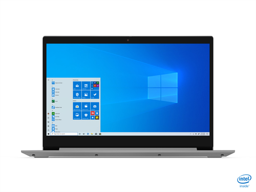 Lenovo IdeaPad 3 17IIL05