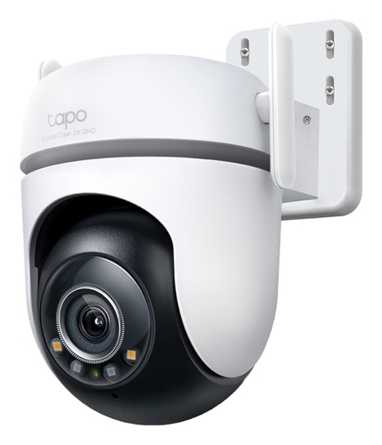TP-Link Tapo TC42 security camera Spherical IP security camera Indoor & outdoor