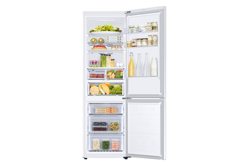 Samsung RB36T675CWW/EF fridge-freezer Freestanding – image 6