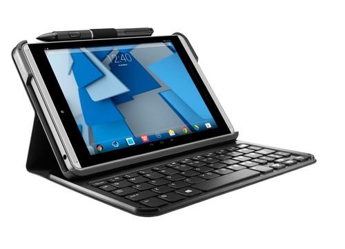 HP Pro 8 Travel Keyboard – image 3