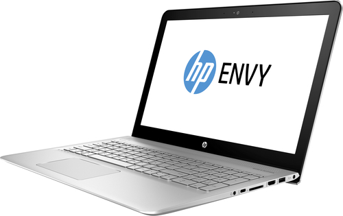 HP ENVY - 15-as107na – image 2