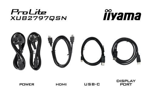 iiyama ProLite XUB2797QSN-B1 computer monitor – image 8