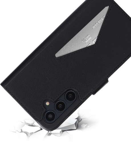 Mobiparts Classic Wallet Case - Beschermhoes, afbeelding 2