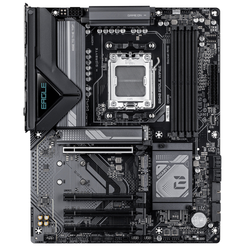 Motherboard GIGABYTE B840 EAGLE WF6E