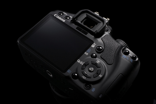 Canon 450D + EF-S 18-55mm + CP760 – image 8