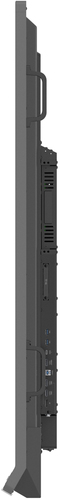 ViewSonic ViewBoard IFP7552-2F EDLA 75” 4K Interactive Display public display, afbeelding 6