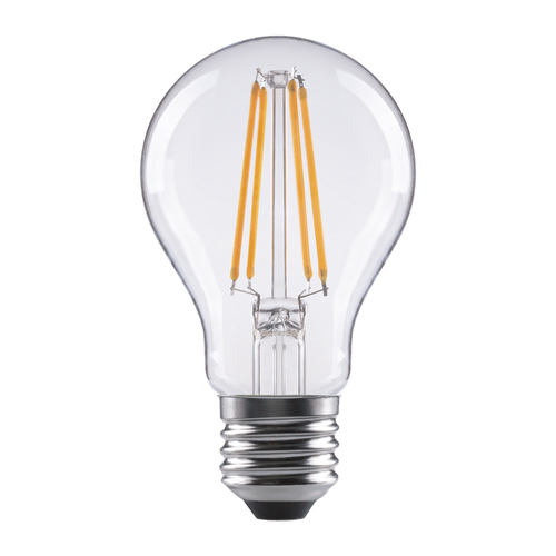 Hama 00112804 energy-saving lamp Теплый белый 2700 K 6,5 W E27 E