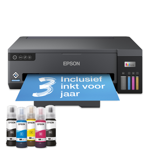 Epson EcoTank ET-14100 printer, afbeelding 2