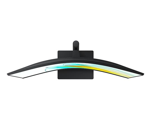 Samsung ViewFinity S6 S65uc LS34C652UAUXXU 34" VA Wqhd 100Hz 5ms USB-C Height Adjustable Curved Monitor - image 7