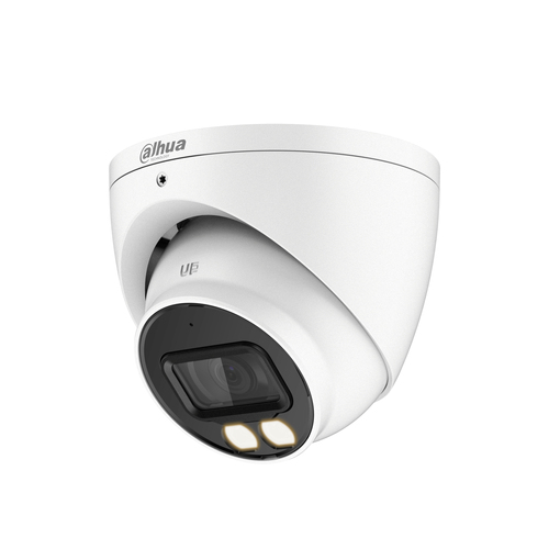Dahua Technology Lite HAC-HDW1239T(-A)-LED Dome Камера системы скрытого видеонаблюдения В помещении и на открытом воздухе 1920 x 1080 пикселей Потолок/стена