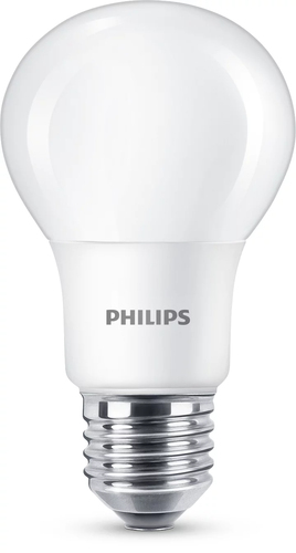 Philips 8718699770341 LED лампа Холодный белый 4000 K 7,5 W E27 F