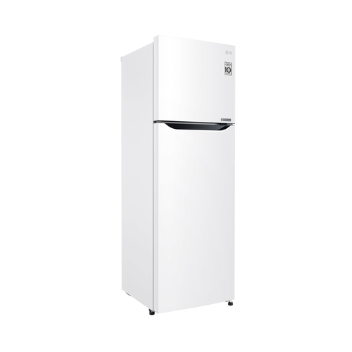 LG GTB362SHCMD fridge-freezer Freestanding