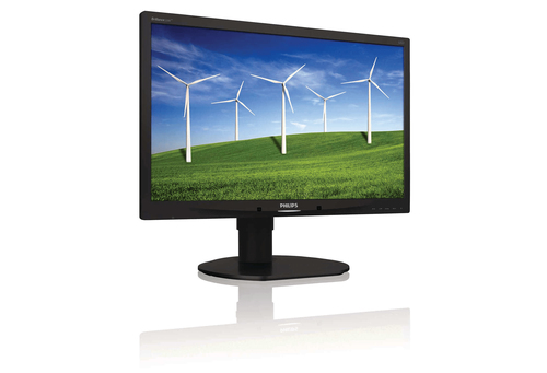Philips B Line LCD monitor, LED backlight 220B4LPYCB/00 – image 4