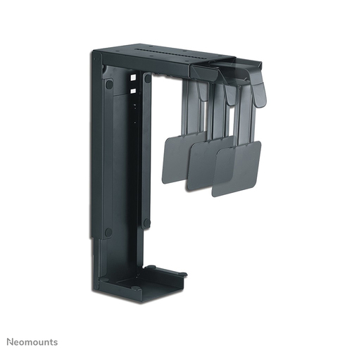 Neomounts CPU-D100BLACK - PC bureausteun, afbeelding 2