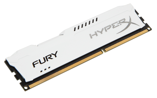 Kingston HX316C10FW/8 Fury 1600 c10 8