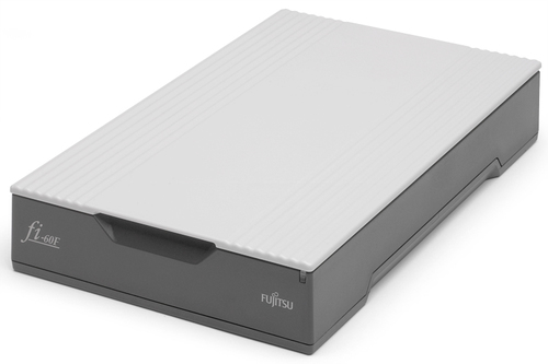 Fujitsu fi-60F Flatbed scanner