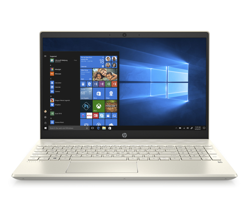 HP Pavilion 15-cs3010nk Intel® Core™ i5 i5-1035G1 Laptop