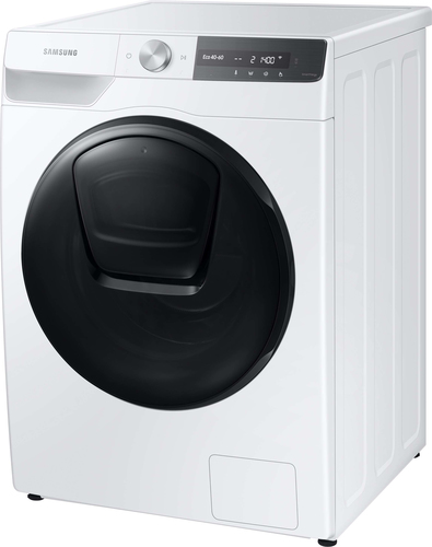 Samsung WW81T854ABT/S2 washing machine Front-load – image 2