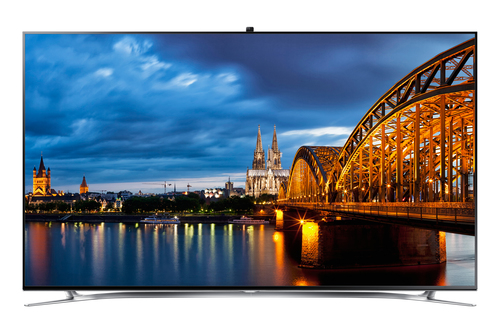 Samsung UE-65 F 8090