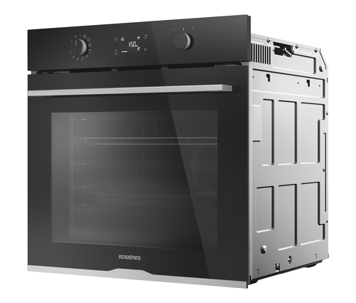 Rosieres RO6S3B3YTB 78 L Black – image 3