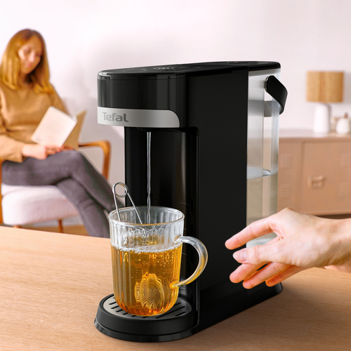 Tefal Instant Hot Water BR3508E0 water dispenser Black – image 9