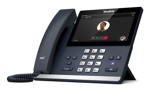 Yealink MP56 E2 Teams - VoIP-telefoon, afbeelding 5