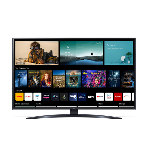 LG 43UP81006LA.AEK TV – image 6