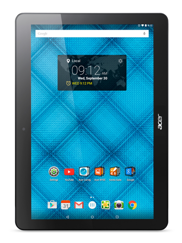Acer Tab 10 B3-A10 – image 2
