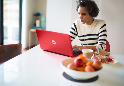 HP Pavilion 17-g000na Intel® Core™ i3 i3-5010U Laptop – image 6