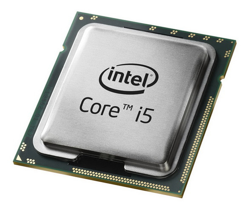 Fujitsu Intel Core i5-3210M protsessor 2,5 GHz 3 MB Smart Cache