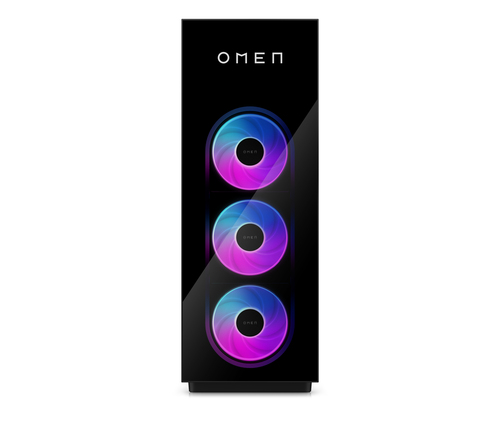 HP DQ2Z9EA PC/workstation AMD Ryzen™ 7 – image 1