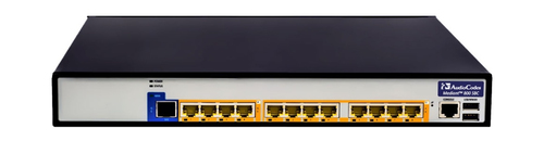 MEDIANT 800B BASE SBC W/CHASSIS