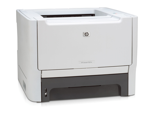 HP LaserJet P2014 – image 3