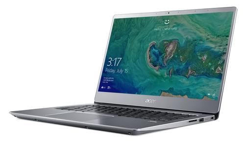 Acer Swift 3 SF314-54-31MZ Intel® Core™ i3 i3-8130U Laptop – image 3